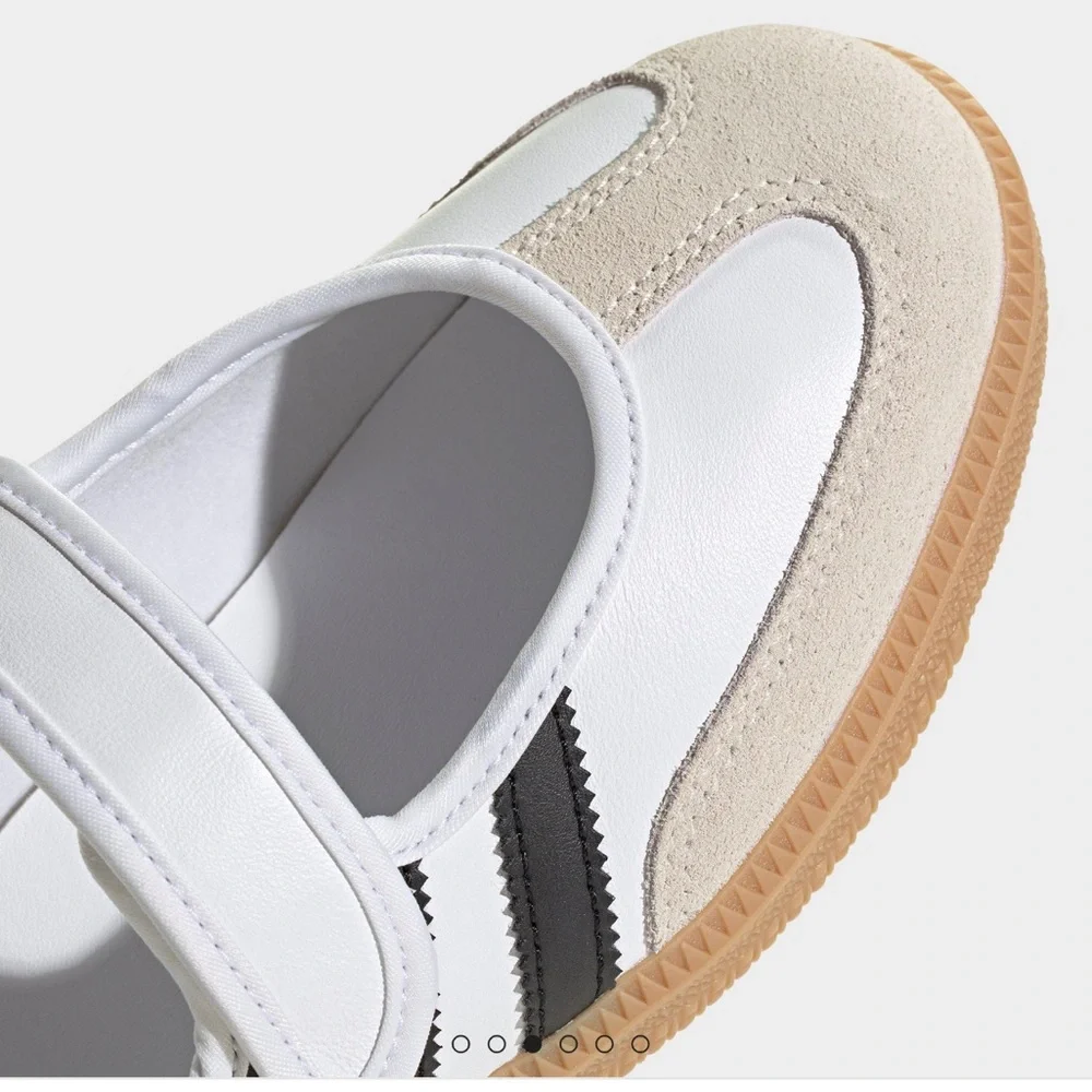 Adidas Samba Jane - Picture 3 of 8